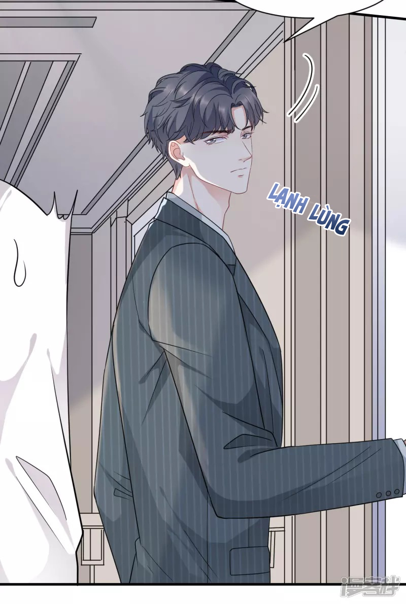 [16+] đại tiểu thư có thể có ý đồ xấu chapter 53.2 13