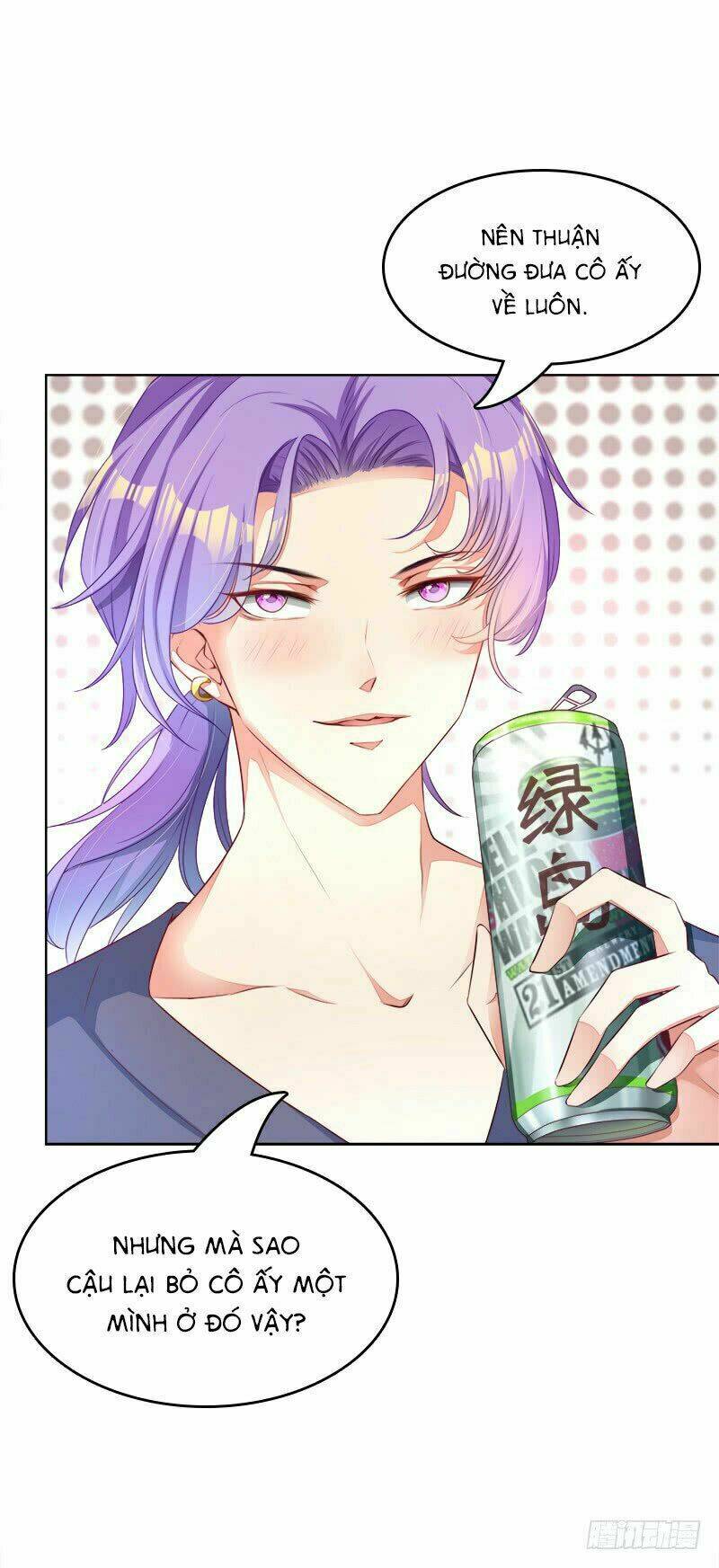 lãnh hôn cuồng ái chapter 15 32