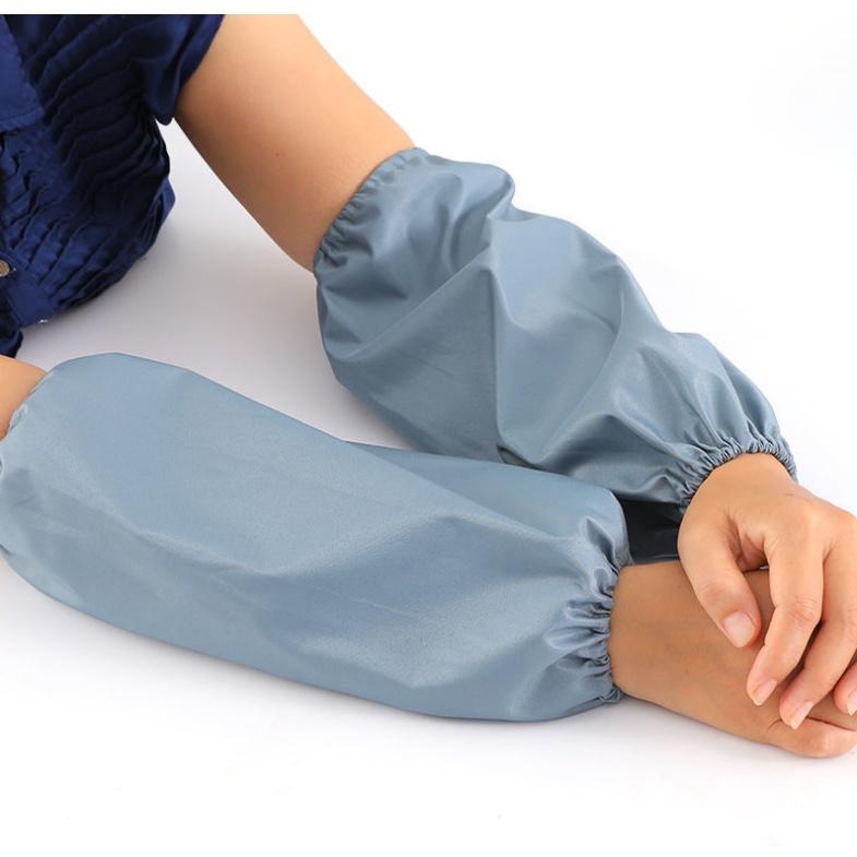 Bộ 2 tạp dề Chống Nước Tươi Mới và Trang Nhã