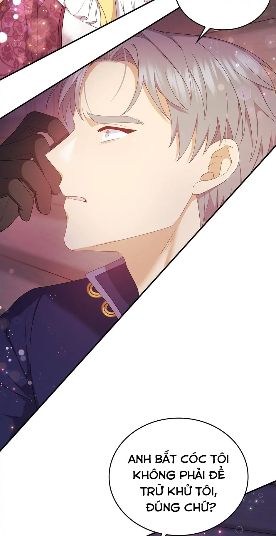 công chúa hai mặt chapter 68 7