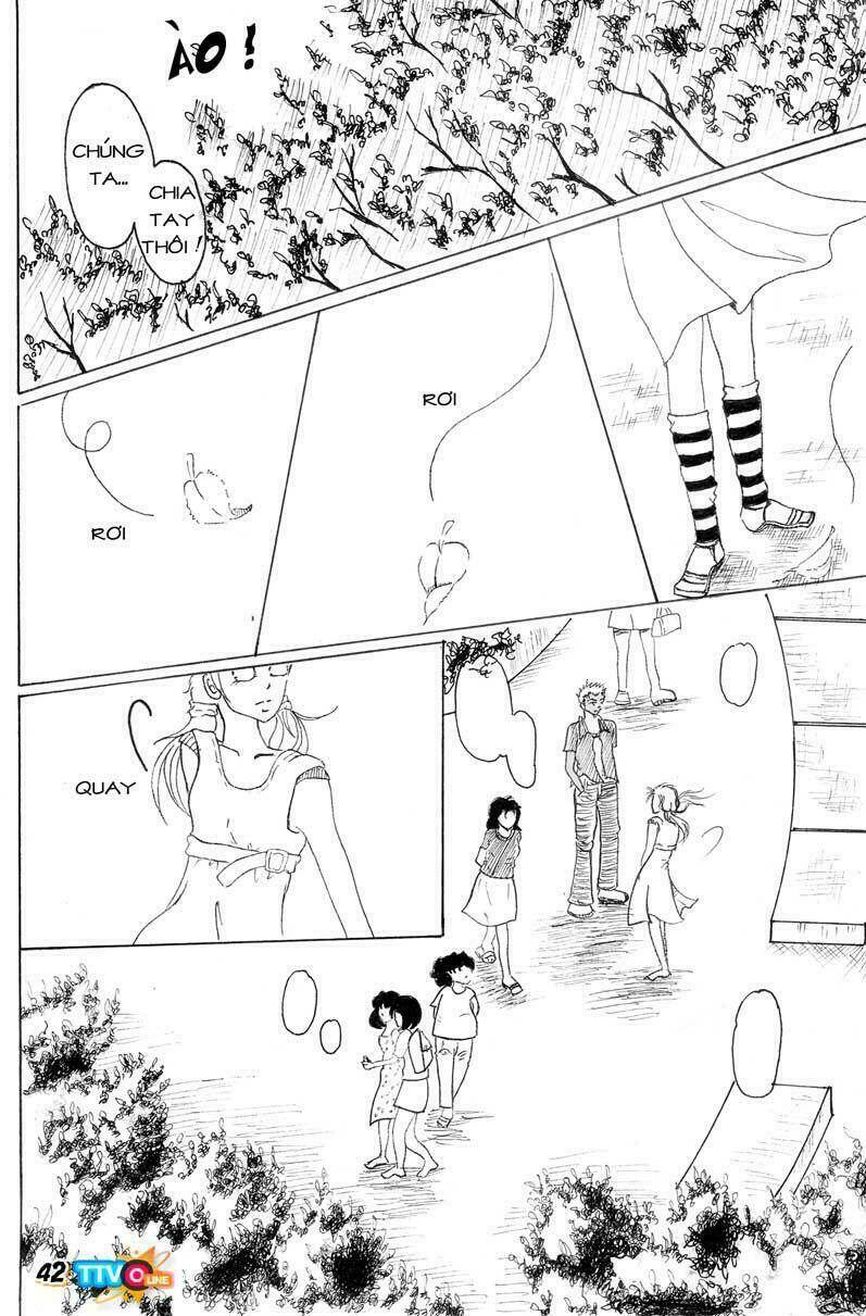 tạp chí truyện tranh việt nam online - ttvo chapter 4 43