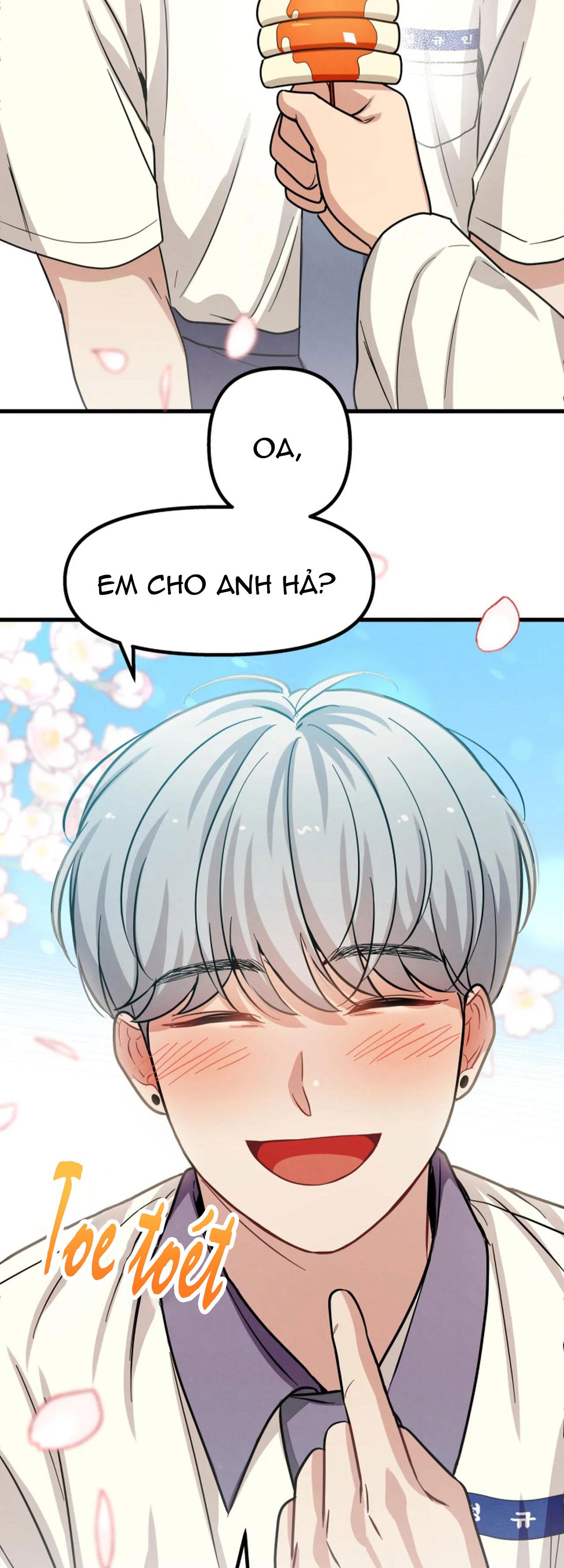 (np)những ngày mù sương chapter 13 44