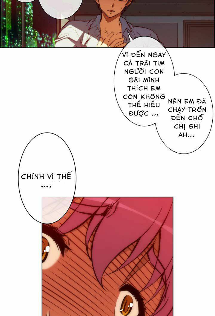 unbalance triangle chapter 52.2 11