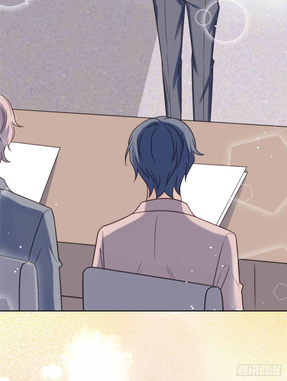 dựa vào đại lão ổn định vị trí c trong nam đoàn chapter 11 15