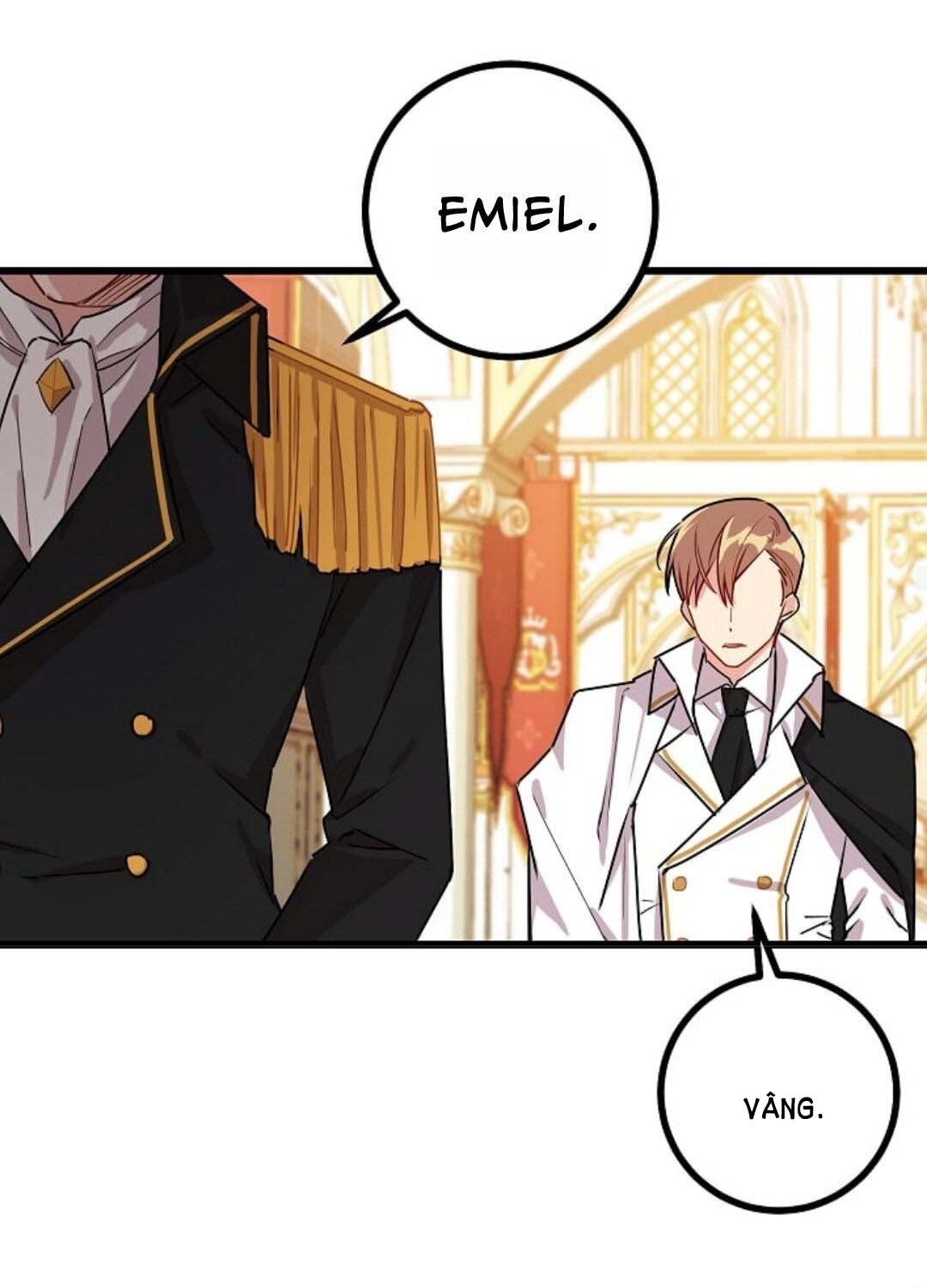 tôi là tiểu thư của gia đình này chapter 33 20