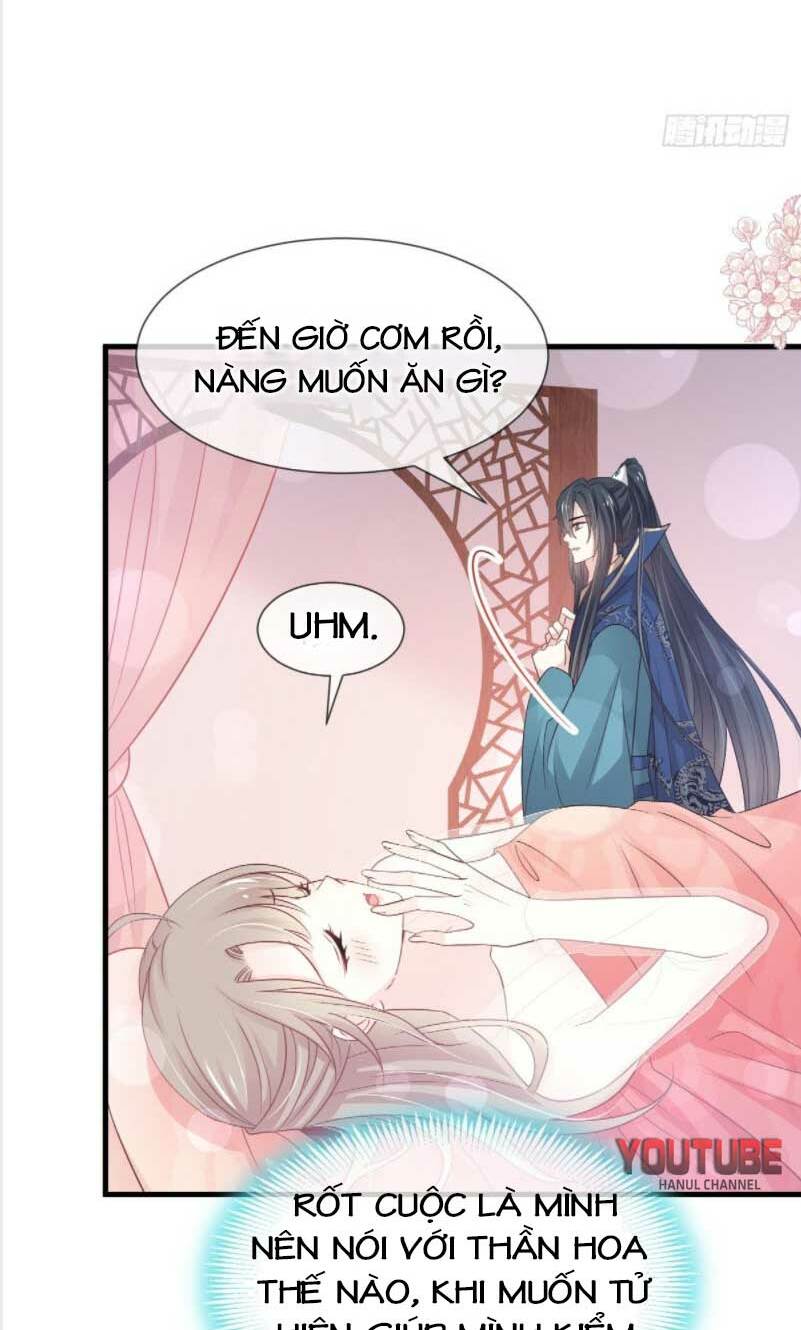 thiên hạ đệ nhất sủng phi chapter 210.1 14