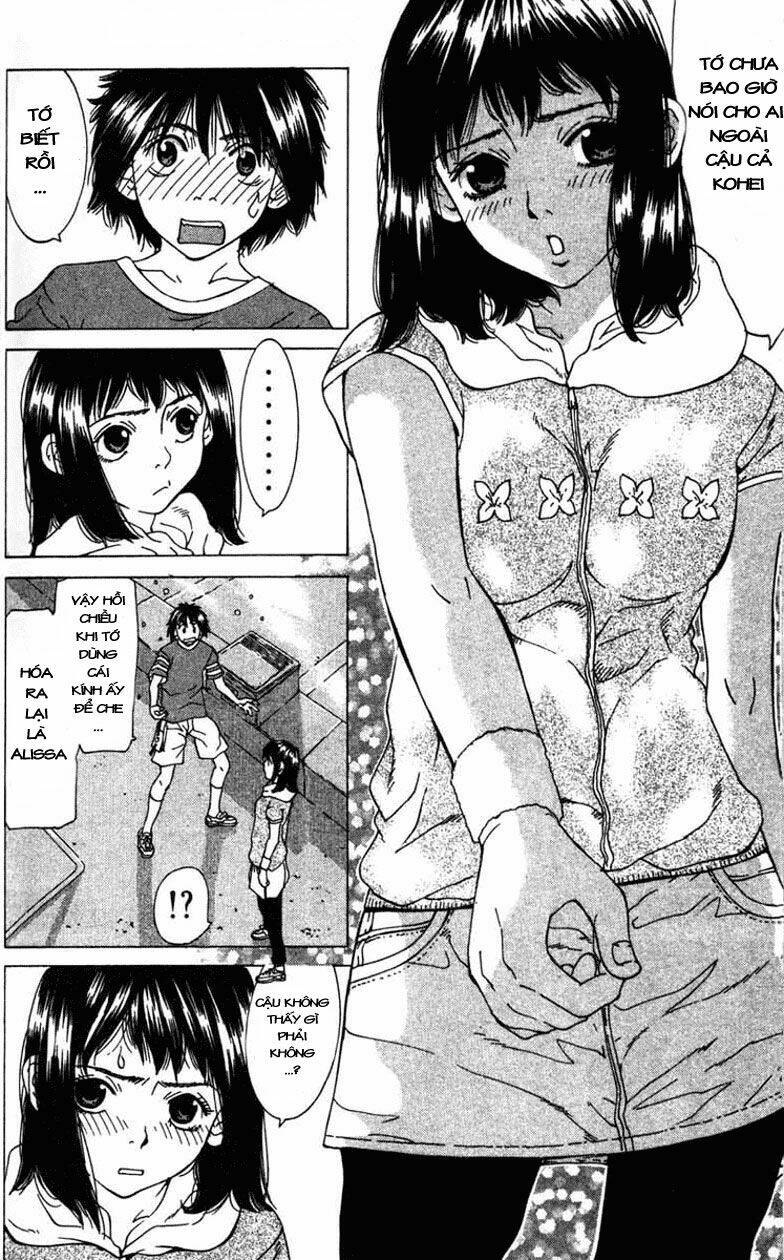 gacha gacha chapter 2 44