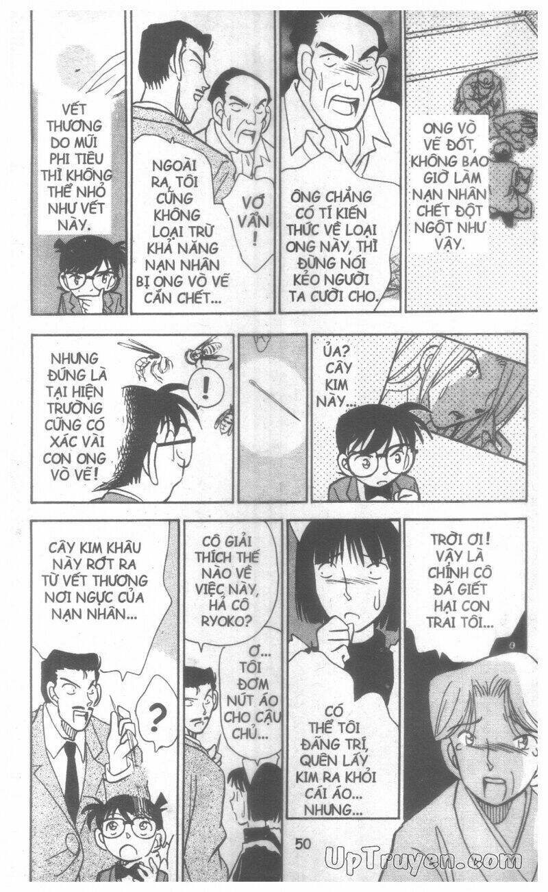 conan - bộ đặc biệt chapter 8 46