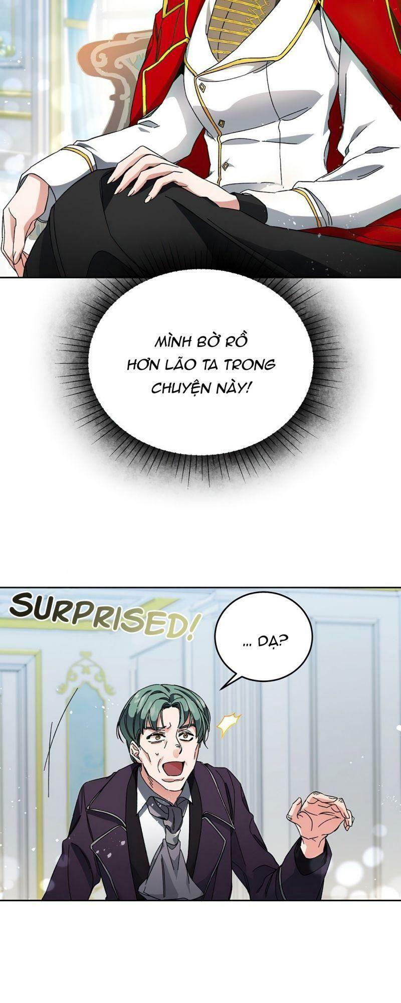 tôi trở thành hoàng đế bạo chúa trong tiểu thuyết chapter 7 27