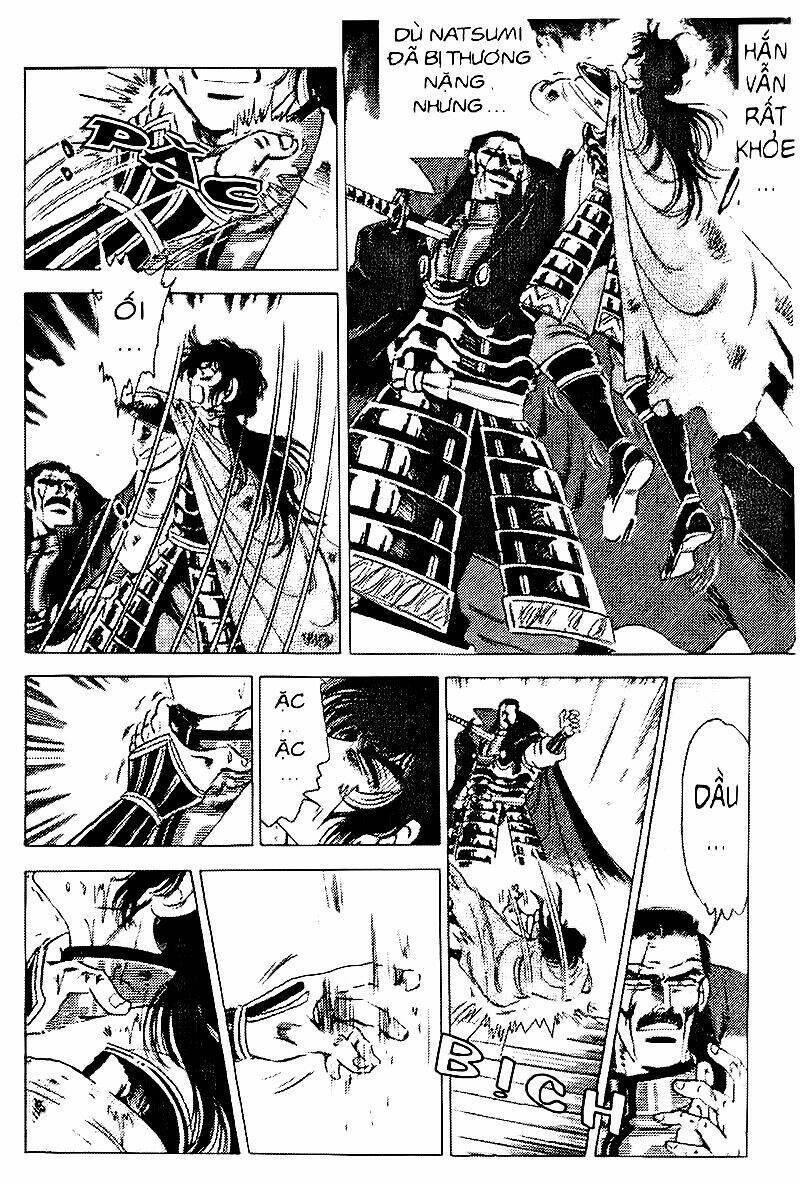 truyền thuyết bá vương chapter 56 9