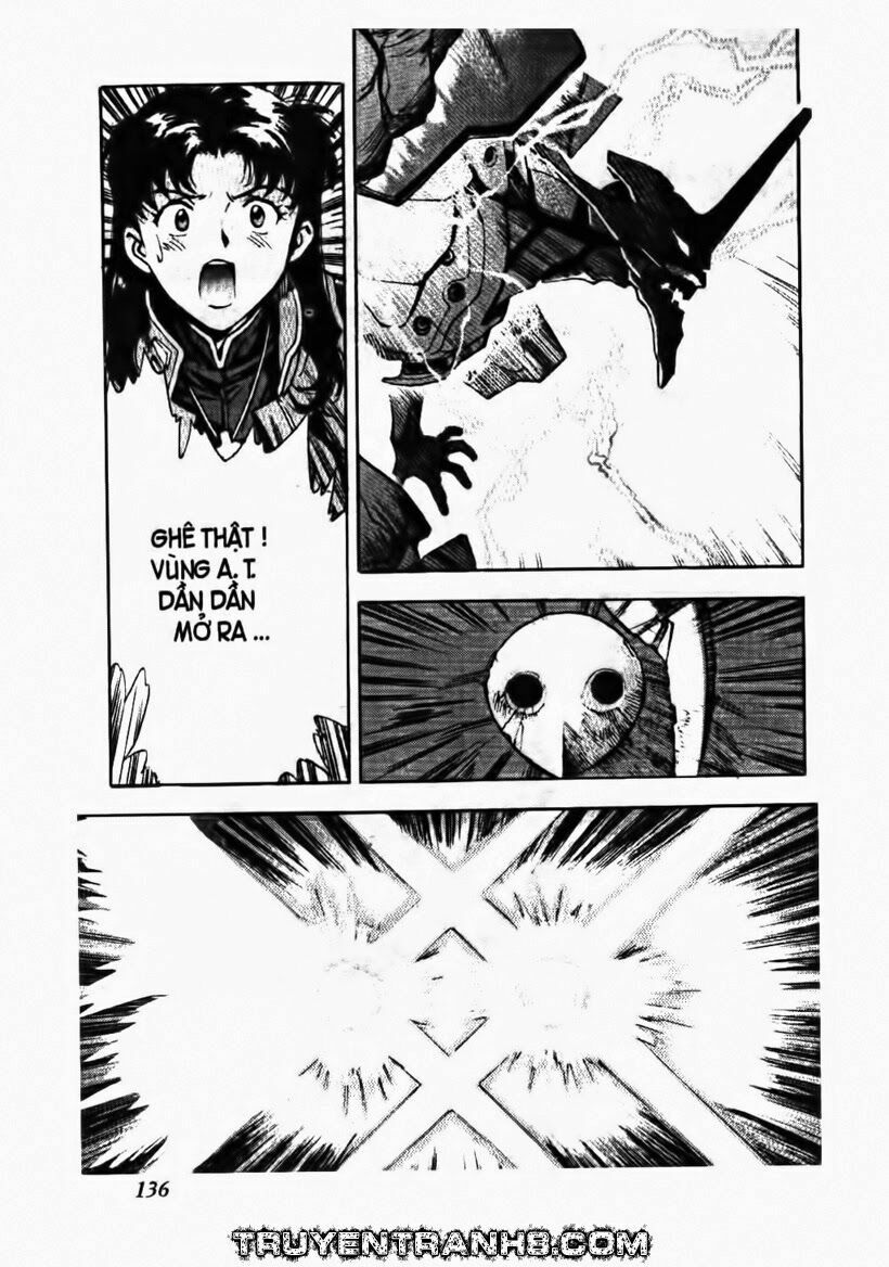 đặc nhiệm không gian chapter 11 22