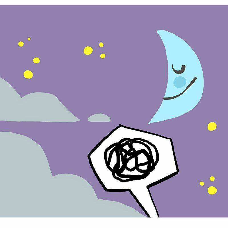 live with yourself! chapter 1 19