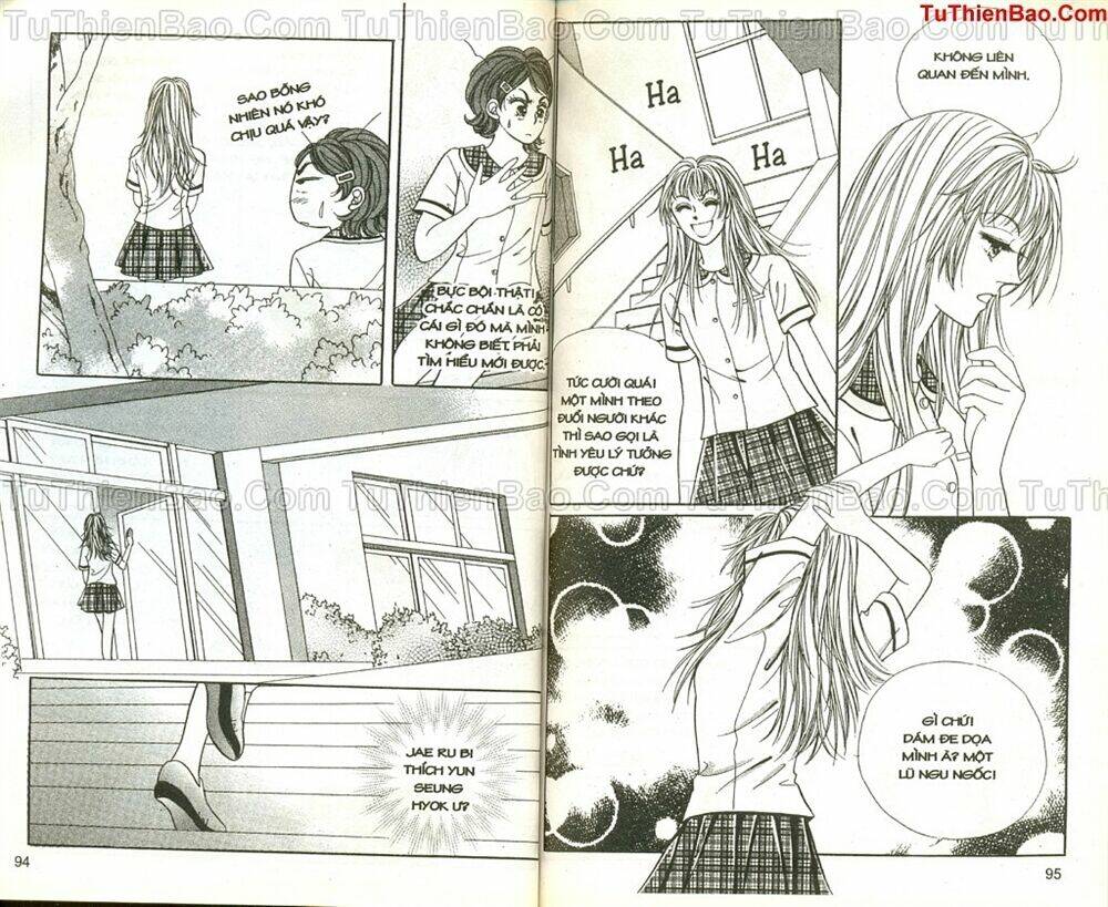 bắt được anh chapter 5 46