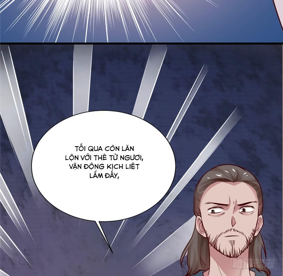 nữ đế livestream công lược chapter 4 27