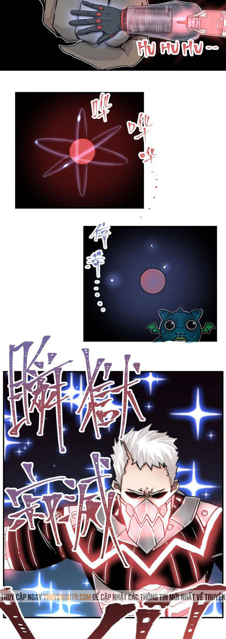 thế giới nơi chỉ có siêu nhân là nạn nhân chapter 11 32