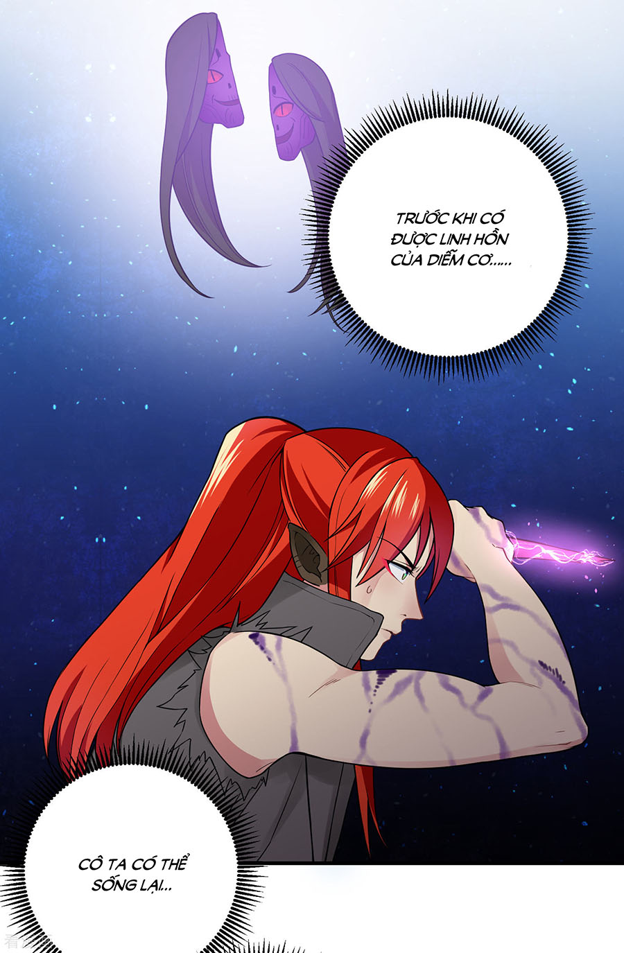 anh ấy đến từ địa ngục chapter 24 36