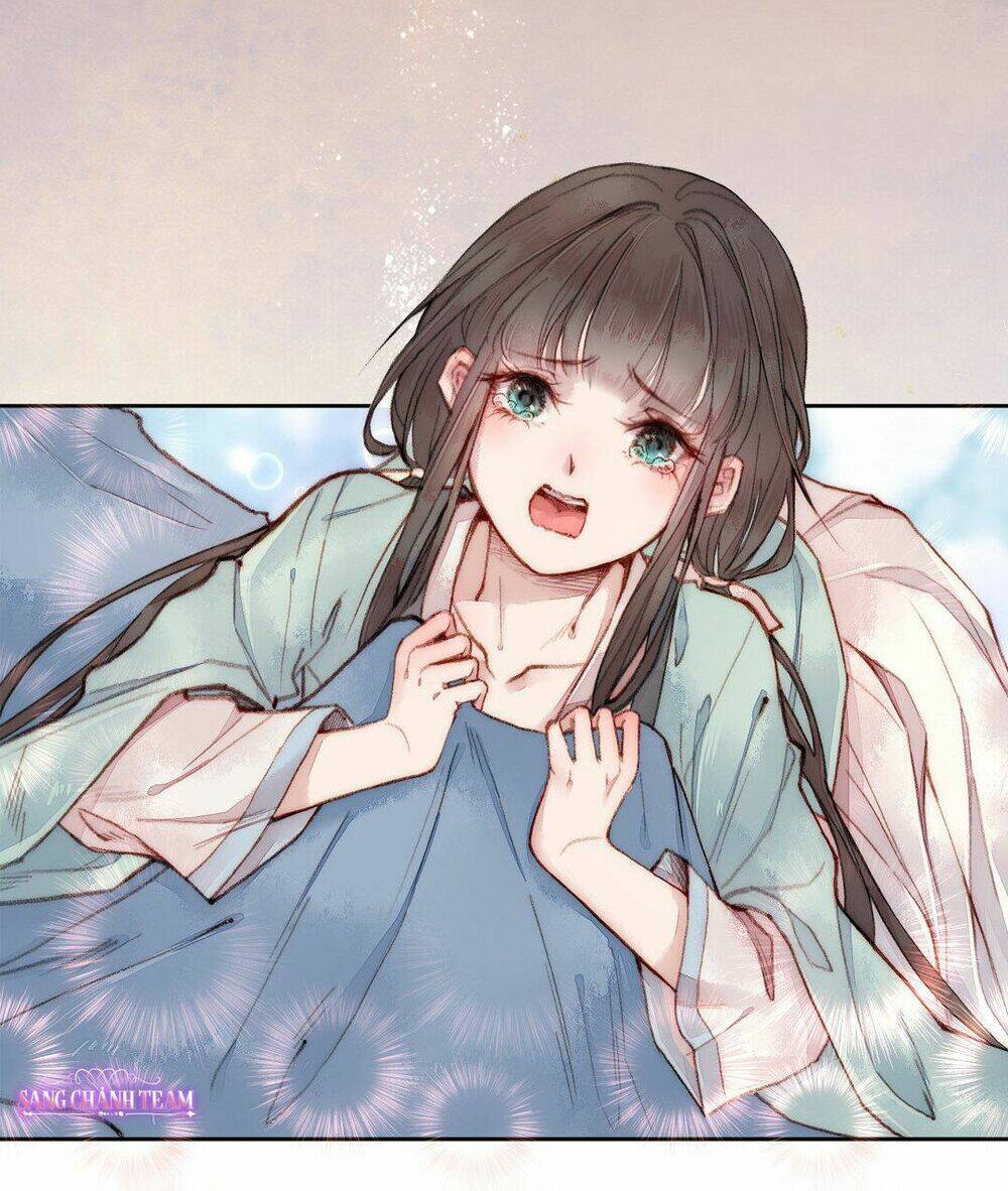 điều gì gọi là hấp dẫn tăng gấp đôi? chapter 0 4