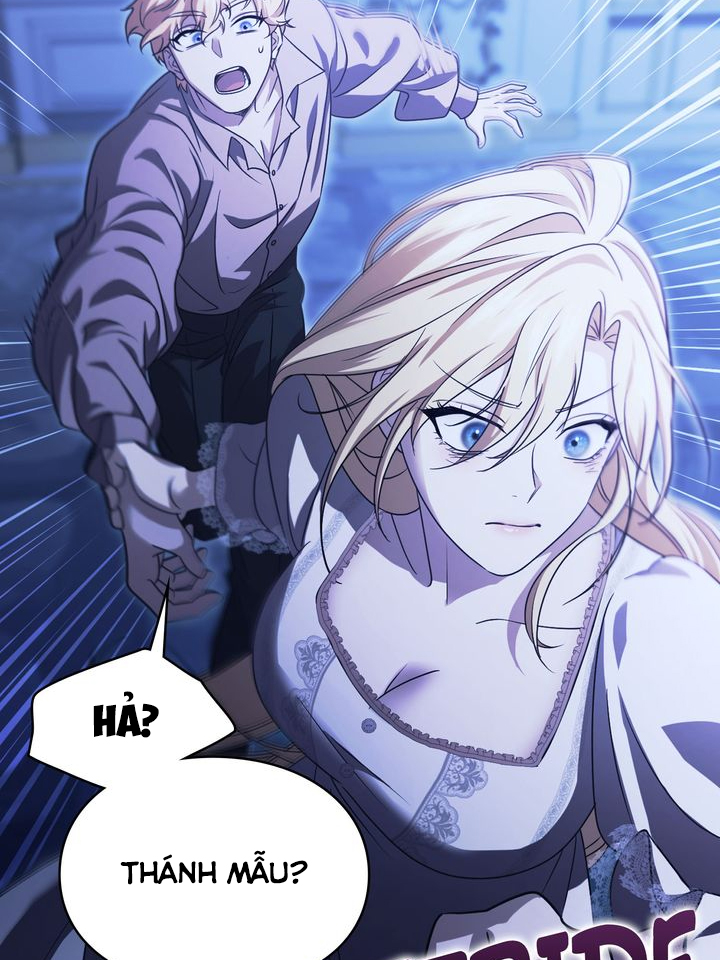 thánh nữ evelina chapter 19 20