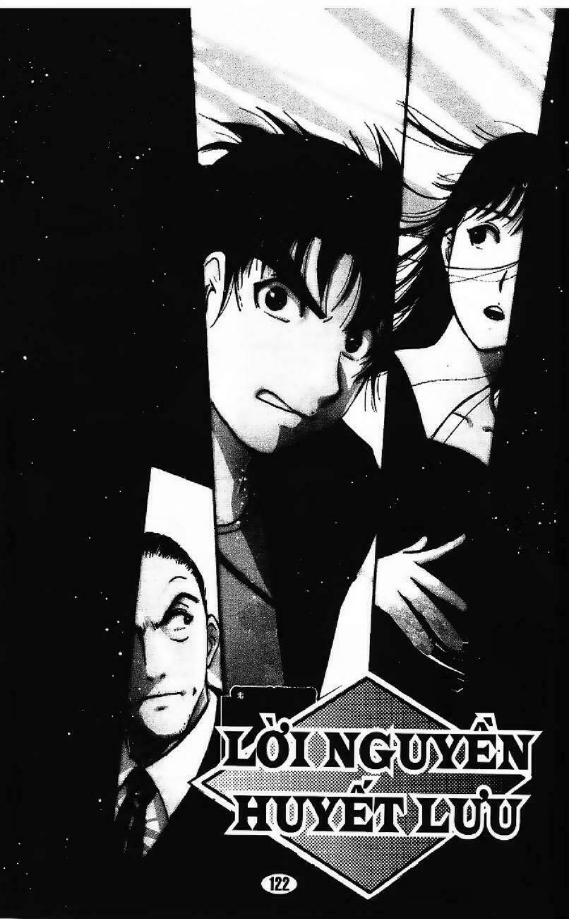 thám tử kindaichi - phần 2 chapter 69 3