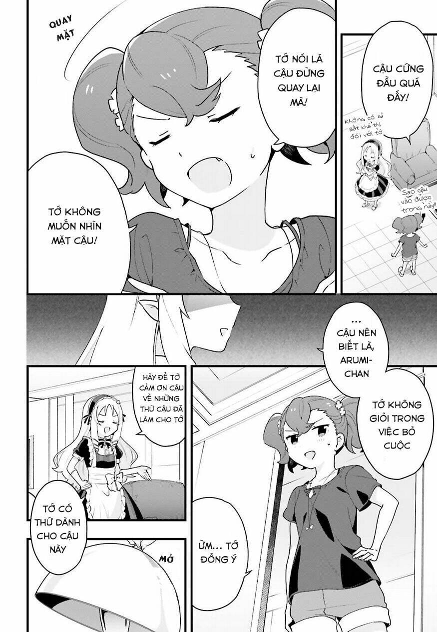 bữa ăn đậm chất tình yêu của yamada elf chapter 5 15