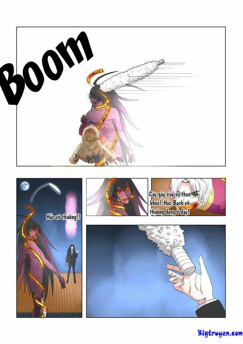 đặc vụ của địa ngục chapter 13 7