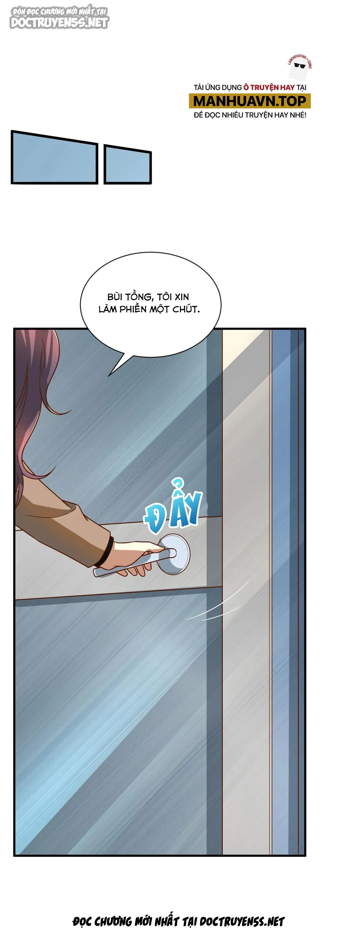 ta làm giàu từ thua lỗ game chapter 21 22