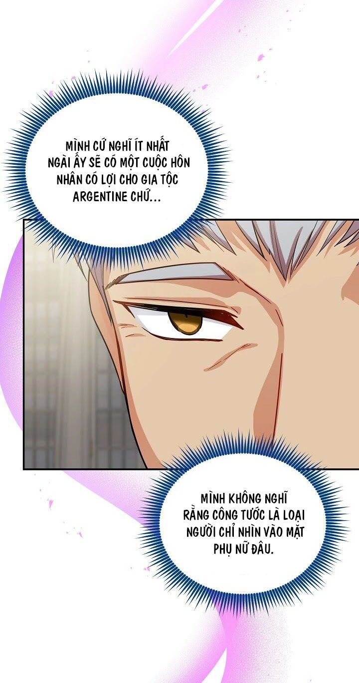 nữ công tước với tâm hồn trống rỗng chapter 48 43