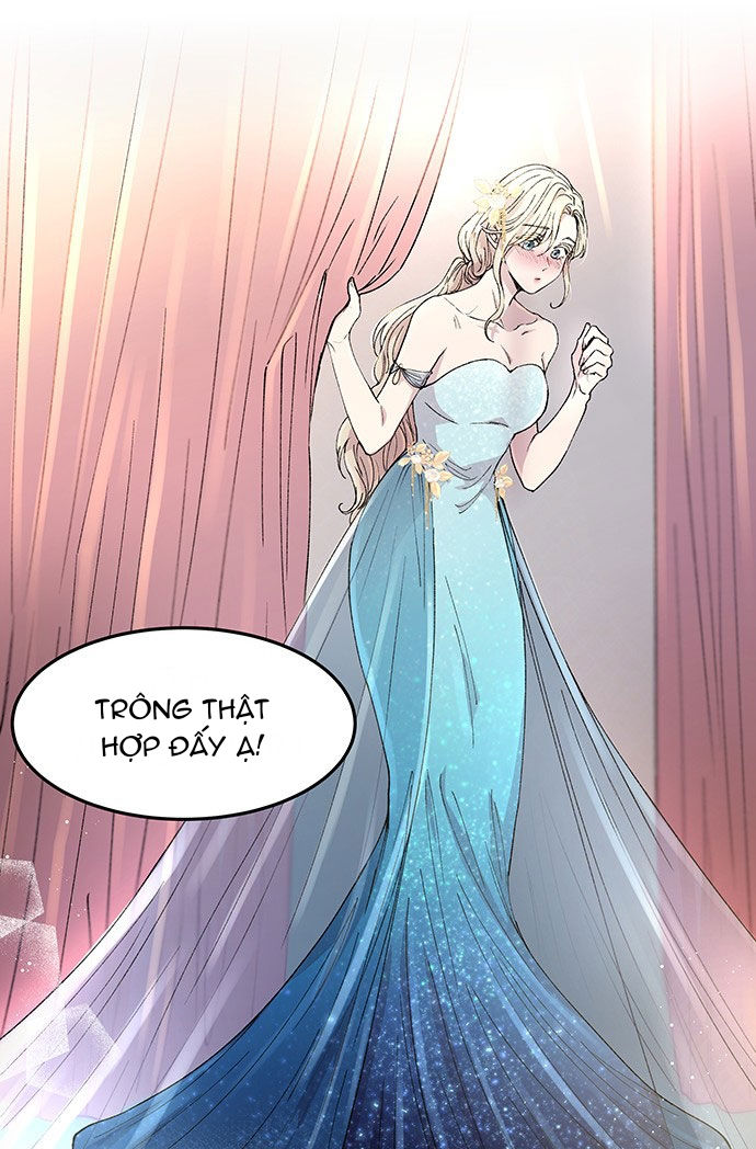 như gió trên cành cây khô chapter 47 21