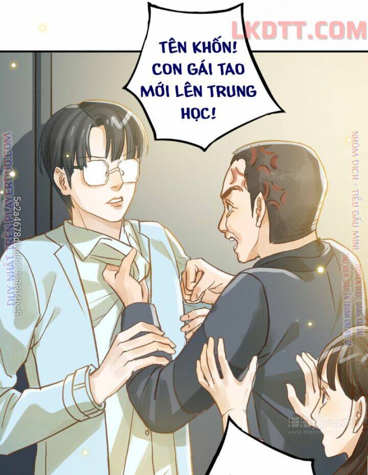 chồng trước 18 tuổi chapter 23 41