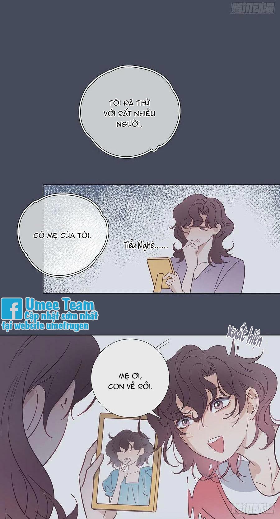 hôm nay nam giả trang nữ vẫn chưa được cầu hôn! chapter 77 22