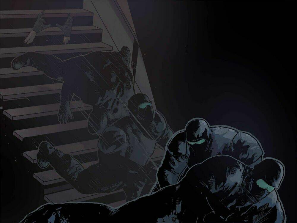 daredevil/punisher: seventh circle | vòng xuyến thứ bảy chapter 5 46