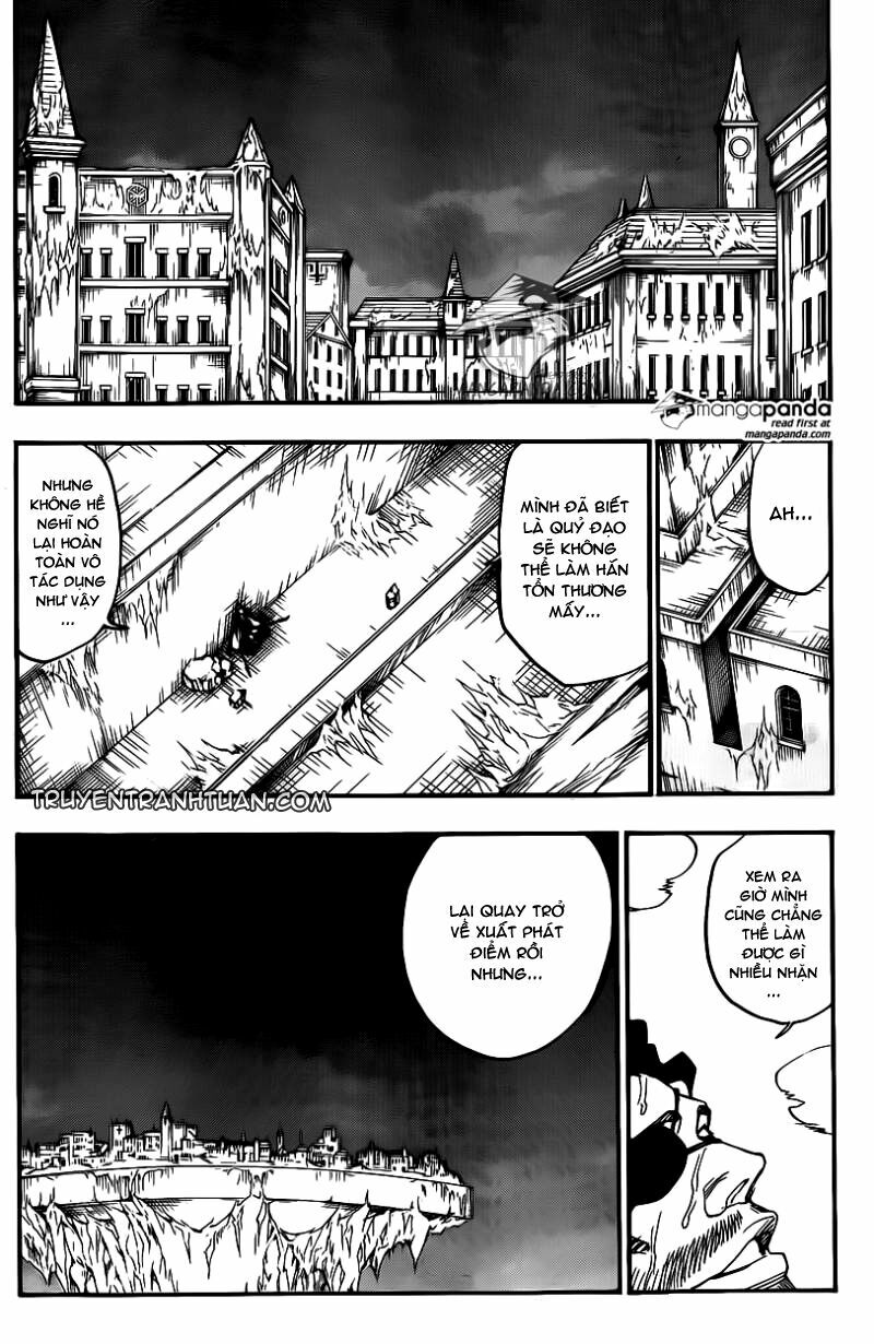 thần chết ichigo chapter 647 14