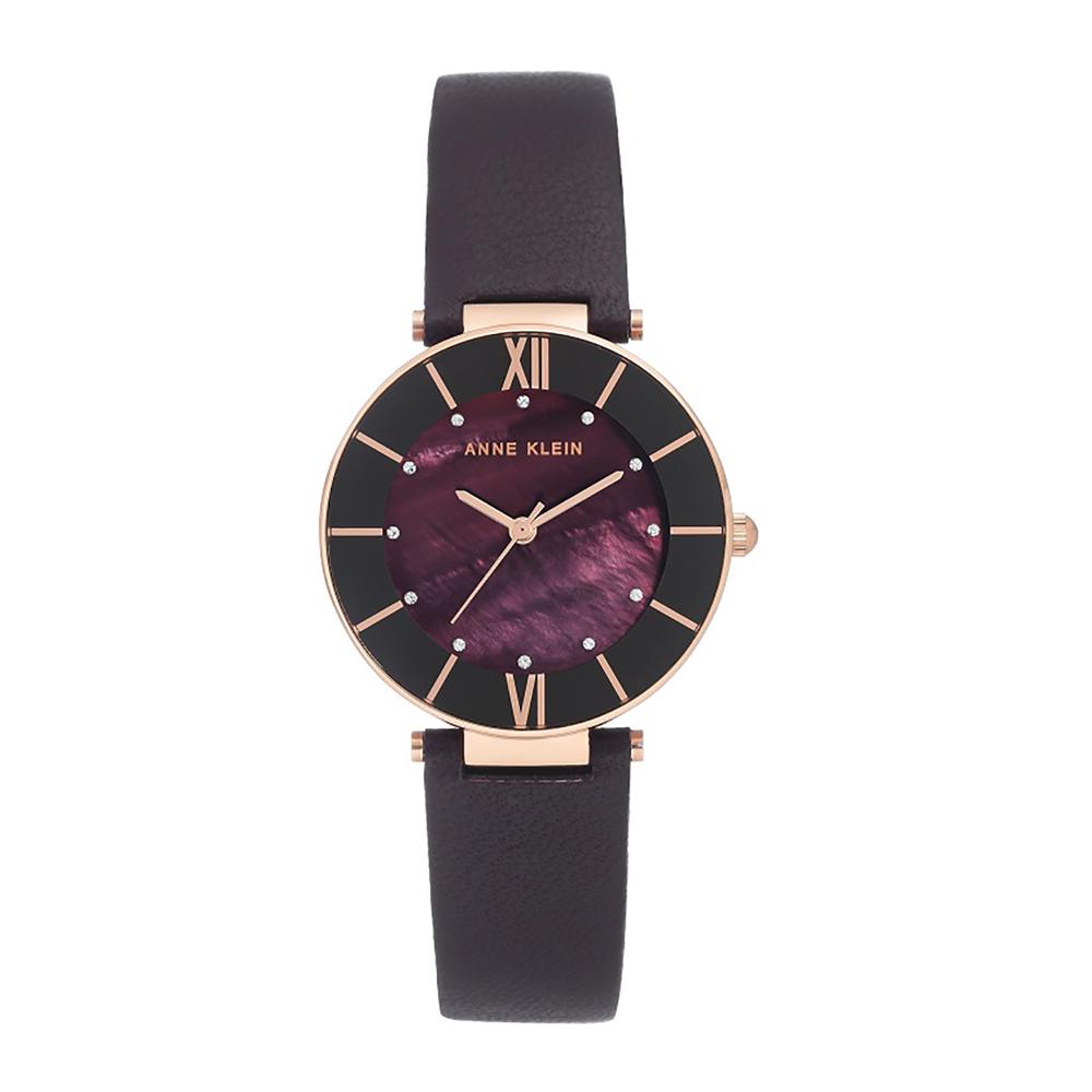 Đồng hồ Nữ Anne Klein AK/3272RGPL