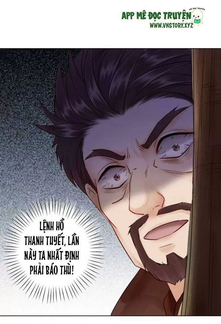 cực phẩm phế vật tiểu thư chapter 66 21