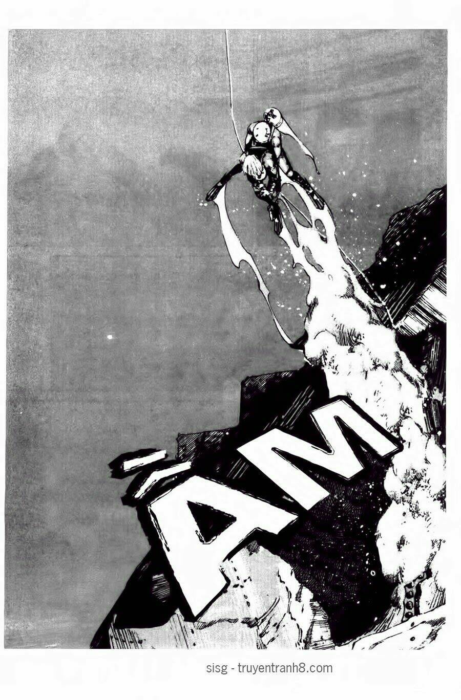 khỉ biển chapter 112 19