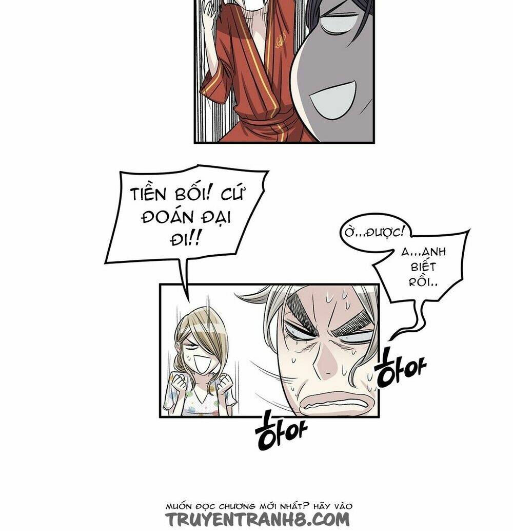 câu lạc bộ sa đoạ chapter 34 70