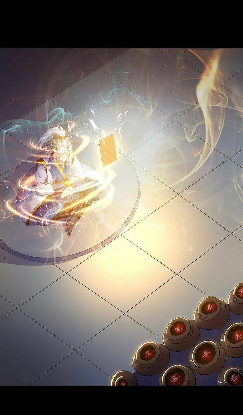 tối cường chiến hồn chapter 4 18