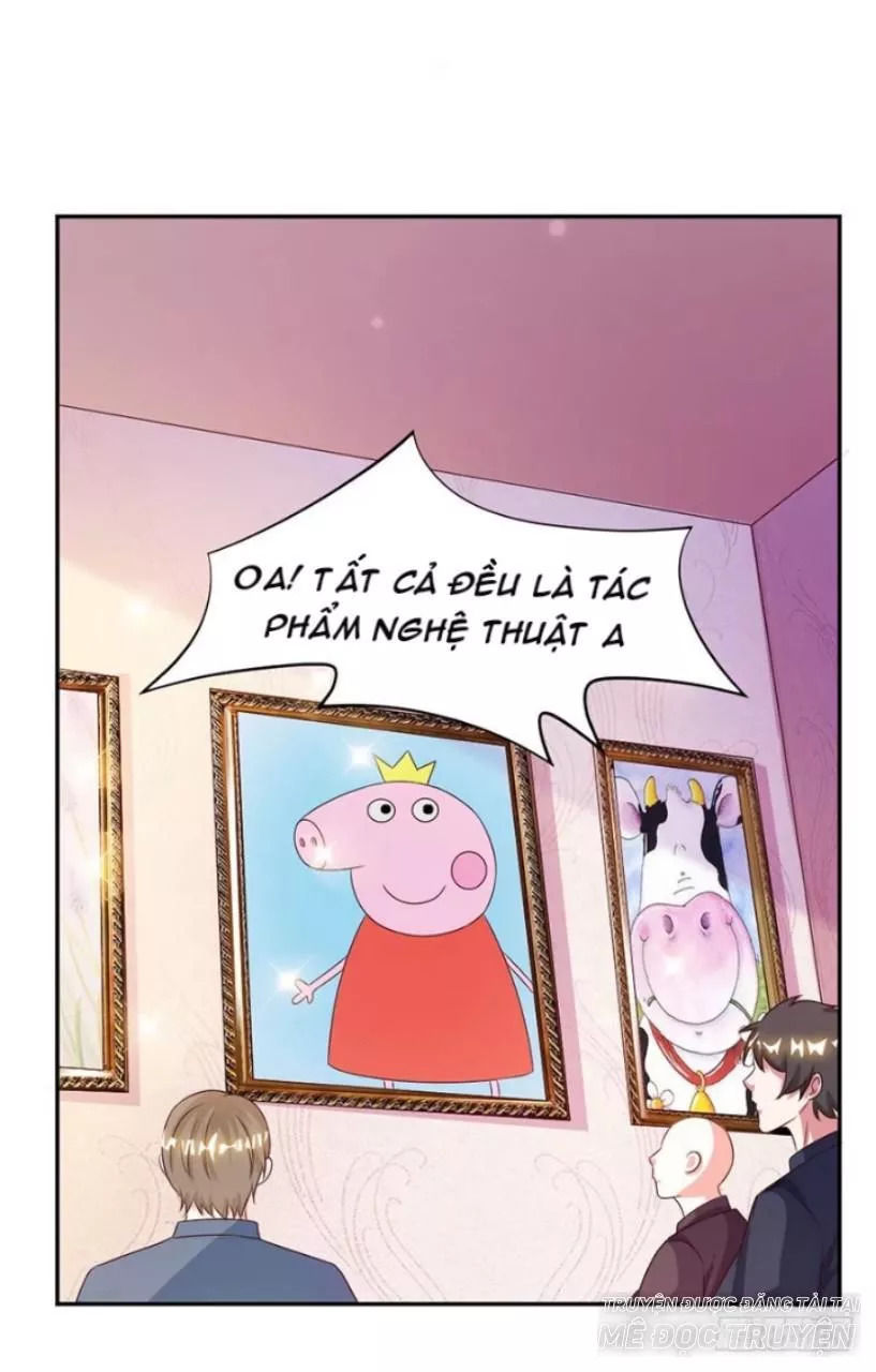 chủ tịch daddy siêu cường lực chapter 26 6