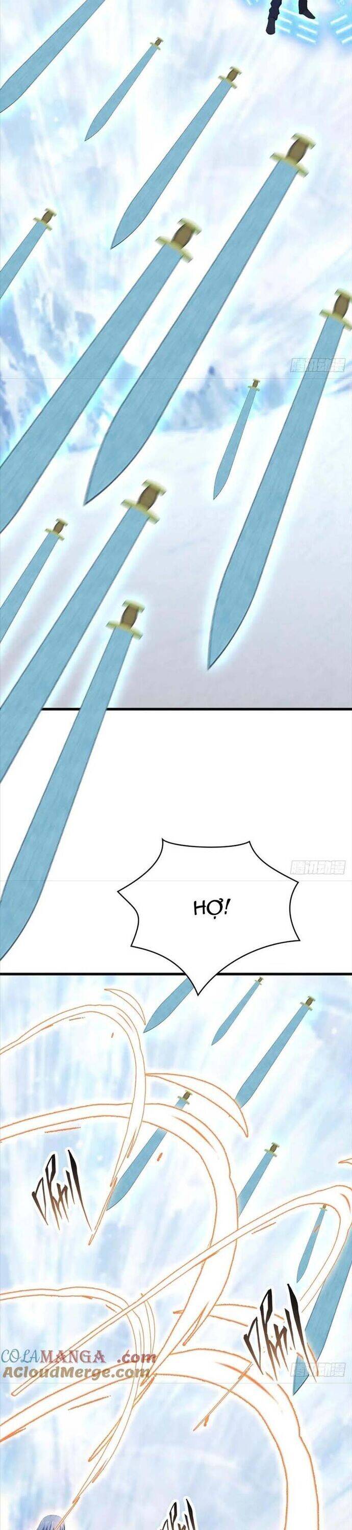 tu tiên trở về tại vườn trường – season 2 chapter 70 19