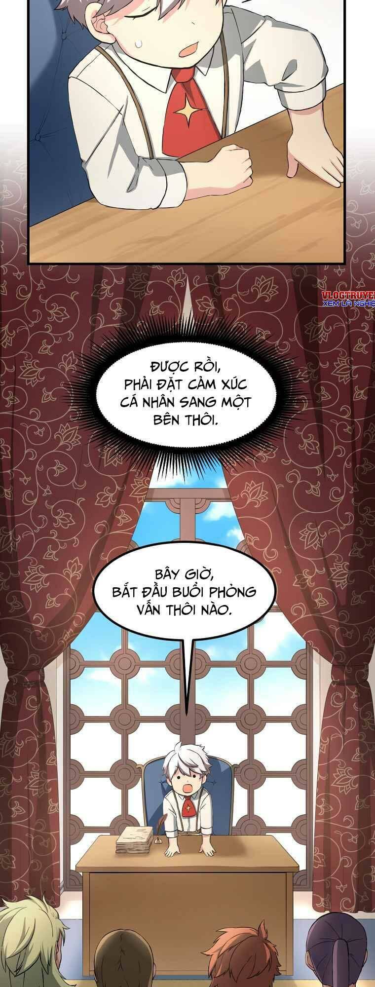 bách kiếp cường giả chapter 22 18