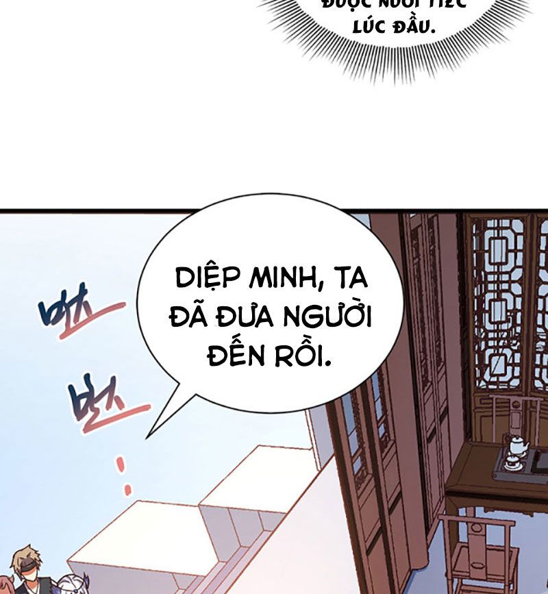 võ đạo độc tôn chapter 398 37