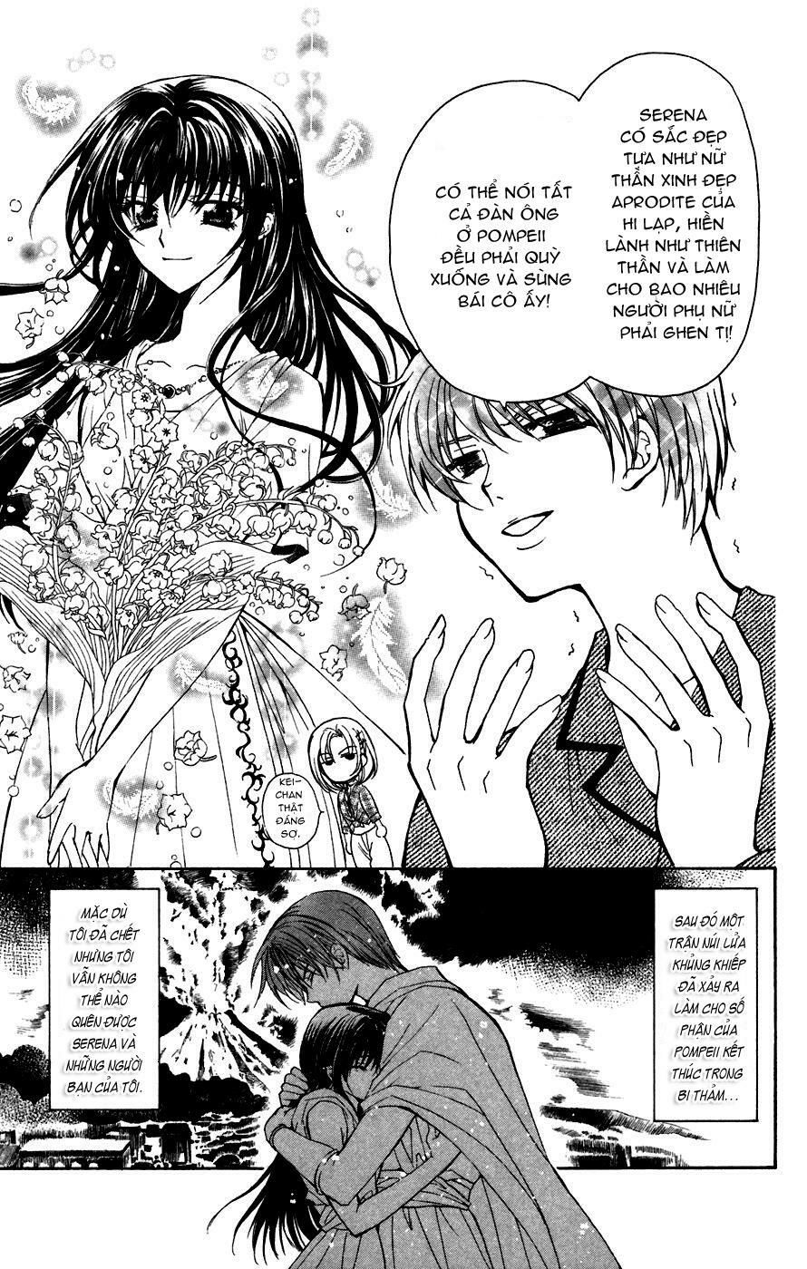 ng life chapter 2.1 11