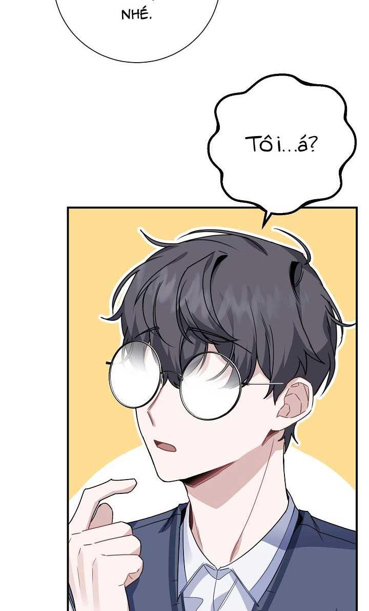 vùng đặc quyền tình yêu chapter 6 29