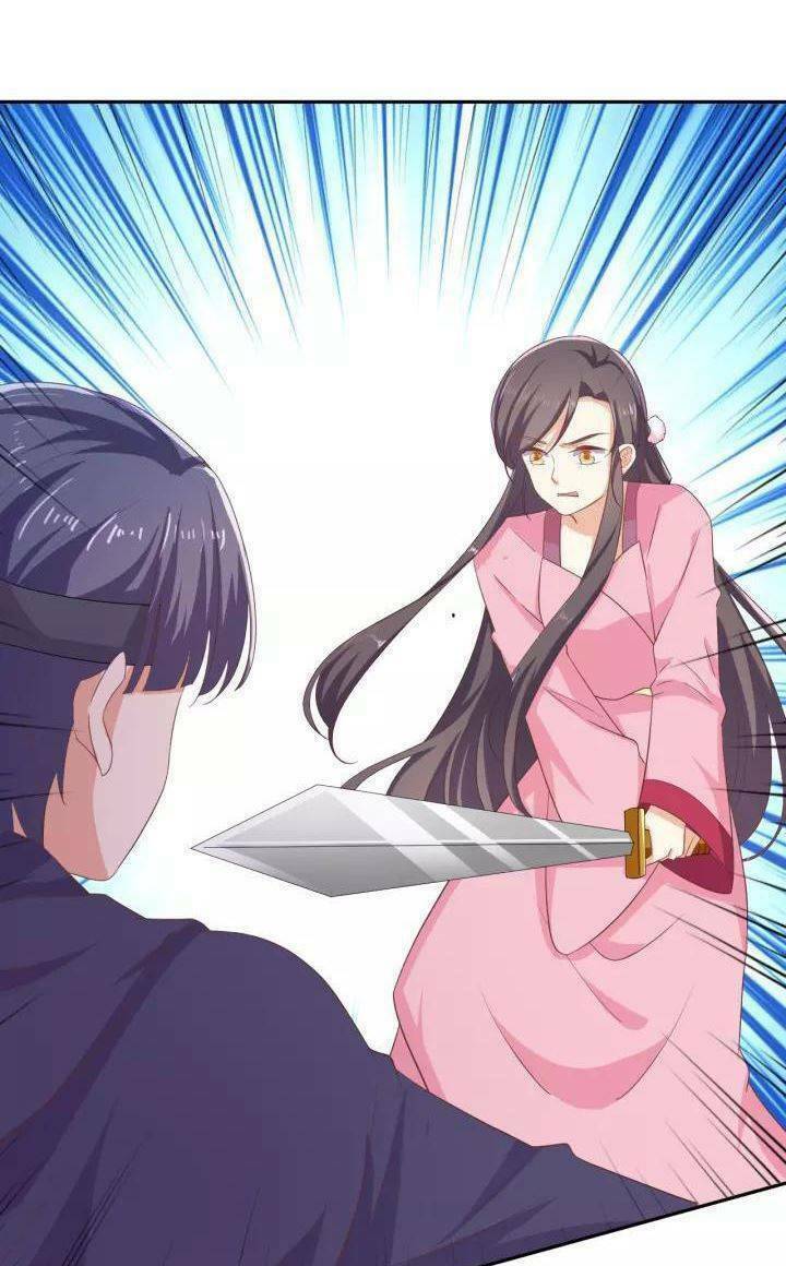 ngạo kiều vương gia huyên náo phi chapter 69 32