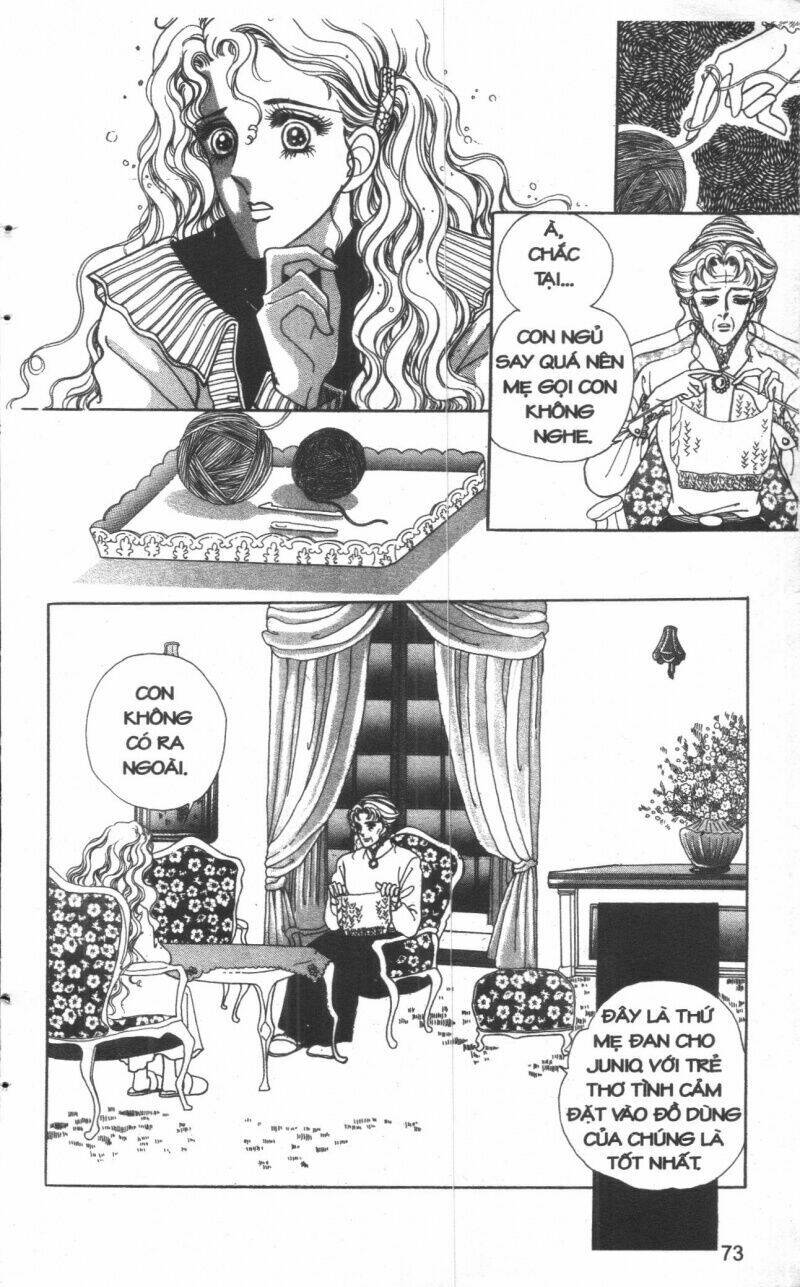 đừng chống đối chapter 6 78