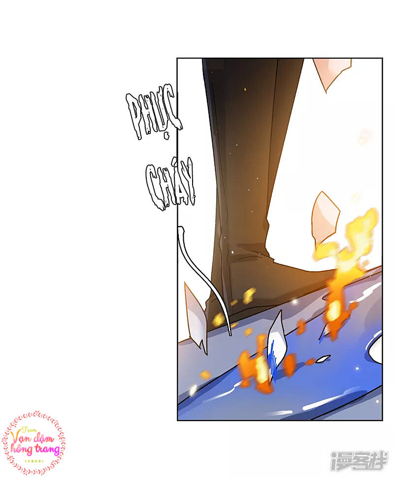 cô ấy đến rồi, xin nằm xuống! chapter 198 12