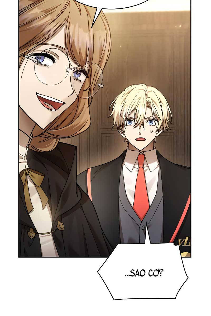 Đại Pháp Sư Toàn Năng chapter 28.2 76