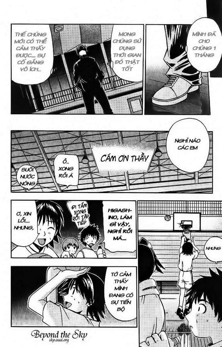 fight no akatsuki chapter 19 11