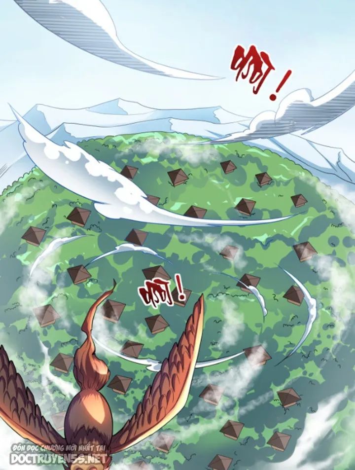 bắt đầu với thiên phú cấp sss chapter 2 6