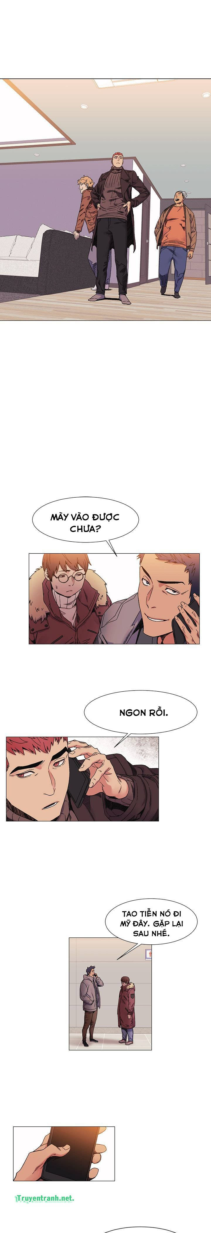 vương quốc của tôi chapter 53 6